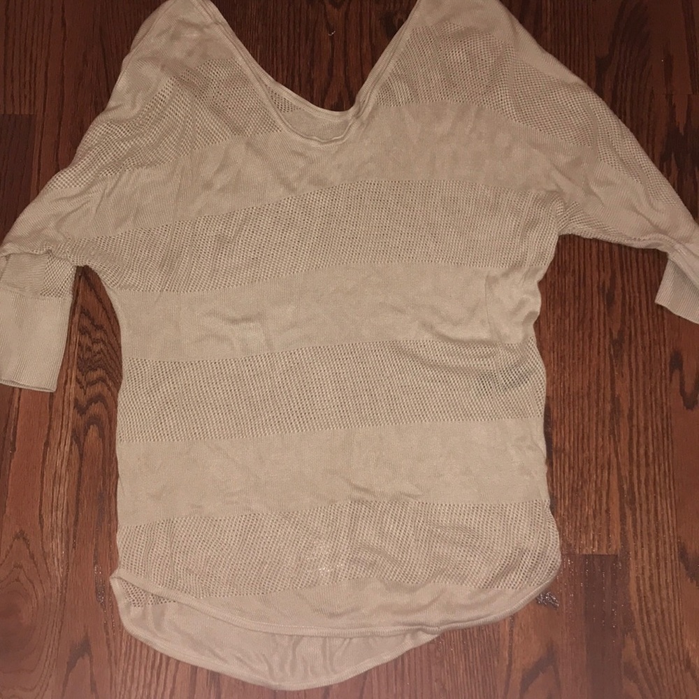 Express top xs